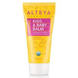 Alteya Organic Kids & Baby Balm 90ml