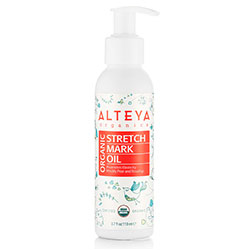 Alteya Organic Stretch Mark Oil 110ml