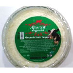 Altın Testi Organic Yoghurt 700g