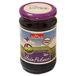 Ancora Organic Grape Molasses 380g