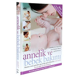 Annelik ve Bebek Bakımı (Elizabeth Fenwick)