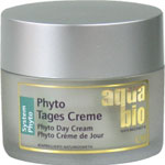 AquaBio PHYTO Day Cream  Travel Size  5ml