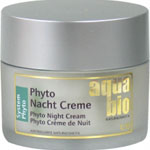 AquaBio PHYTO Gece Kremi 50ml