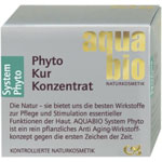 AquaBio PHYTO Yoğun Bakım Kürü 2ml x 5 Ampul