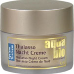 AquaBio THALASSO Night Cream 50ml