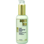 AquaBio GOLD Cleaning Milk 150ml