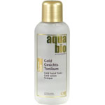 AquaBio GOLD Tonik 150ml