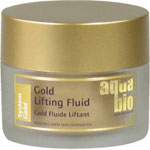 AquaBio GOLD Lifting Fluid  Travel Size  5ml