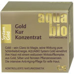 AquaBio GOLD Kur  Travel Size  2ml