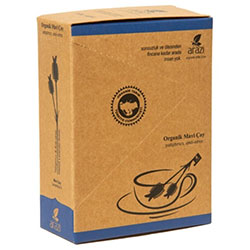 ARAZİ Organic Blue Tea 10 Bags