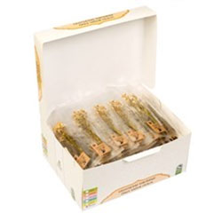 ARAZİ Organic Camomile Tea 50 Pcs