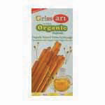 ARI Organic Breadstick with Extra Virgin Olive Oil with Poppy