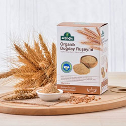 Arifoğlu Organic Wheat Germ 250g