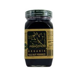 Aşıkzade Organic Fresh Mulberries Molasses 370ml