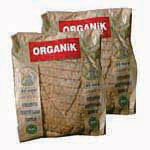 Aşnan Organic Whole Wheat Bread 600g