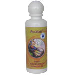 Avalon Organic Baby Sun Milk LSF/SPF 22 Factor 150ml