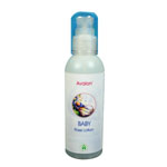 Avalon Organic Baby Rose Body Lotion 150ml