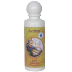 Avalon Organic Baby After Sun Lotion 150ml