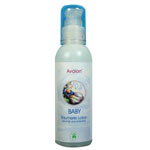 Avalon Organic Baby Relaxing Massage Oil 150ml