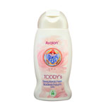 Avalon Organik Çocuk Elmalı Banyo Köpüğü 200ml