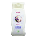 Avalon Organik Bebek Göz Yakmayan Şampuan 200ml