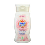 Avalon Organic Kids Peach Apricot Shampoo 200ml