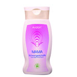 Avalon Organic Maternity Shower Gel and Shampoo 200ml