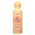 Avalon Organic Kids Skin Care Oil 150ml
