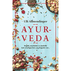 Ayurveda  Ulli Allmendinger 