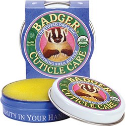 Badger Organic Cuticle Care 21gr