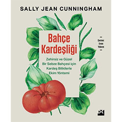 Bahçe Kardeşliği  Sally Jean Cunningham 