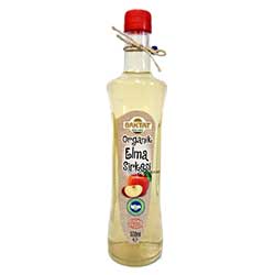 BAKTAT Organic Apple Vinegar 500ml