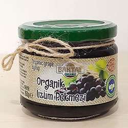 BAKTAT Organik Üzüm Pekmezi 350gr