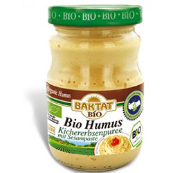 BAKTAT Organik Humus 170gr