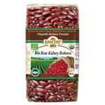 Baktat Organic Red Bean 500g
