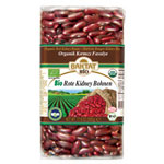 Baktat Organic Red Bean 1Kg