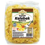 BAKTAT Organik Makarna  Kelebek  500gr