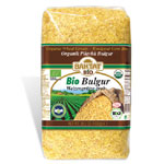 BAKTAT Organic Bulghur 1kg