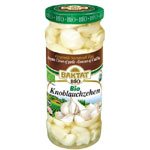 Baktat Organic Garlic 250g