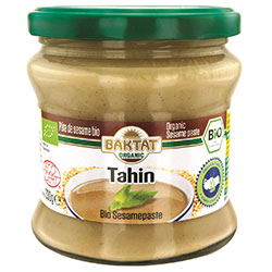 BAKTAT Organik Tahin 300gr