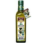 BAKTAT Organic Extra Virgin Olive Oil 250ml