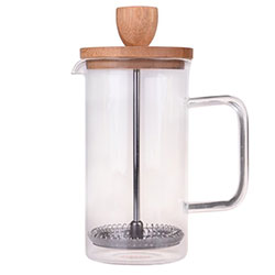 Bambum French Press (Senza, 350ml)