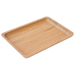 Bambum Natural Bamboo Snack Platter (Verdure)