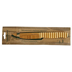 Bambum Natural Bamboo Knife (Fruit Knife, Small)