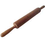 Bambum Natural Bamboo Rolling Pin (Manicotti)