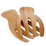 Bambum Natural Bamboo Salad Hands  Cavalletta 