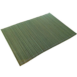 Bambum Natural Bamboo Table Mat (Serzio)