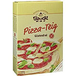 Bauckhof Organik Glutensiz Pizza Hamuru Karışımı 350gr