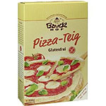 Bauckhof Organic Gluten Free Pizza Dough Mix 350g