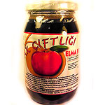 Bayrak Çiftliği Organic Apple Molasses 400g